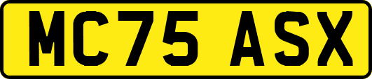 MC75ASX