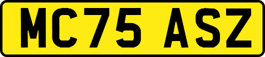 MC75ASZ