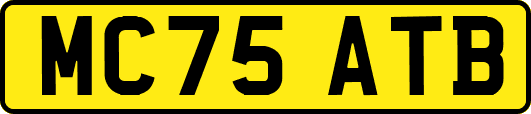 MC75ATB