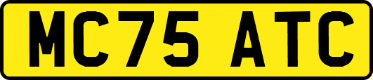 MC75ATC