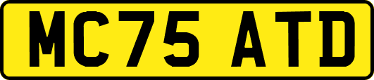 MC75ATD
