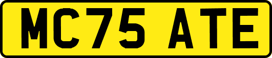 MC75ATE