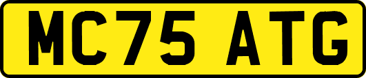 MC75ATG