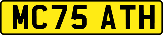 MC75ATH
