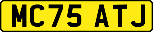 MC75ATJ