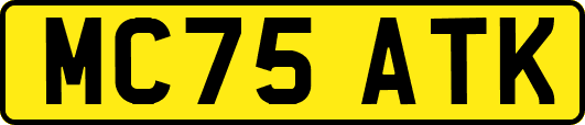 MC75ATK