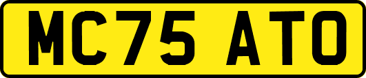 MC75ATO