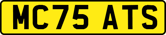 MC75ATS