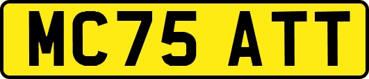 MC75ATT