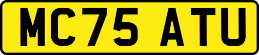 MC75ATU
