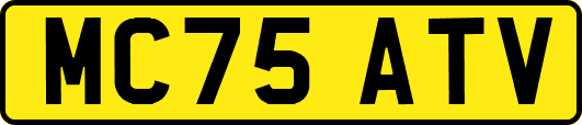 MC75ATV