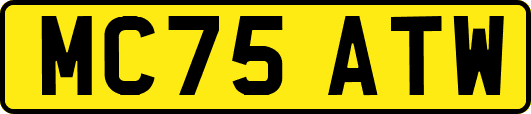 MC75ATW