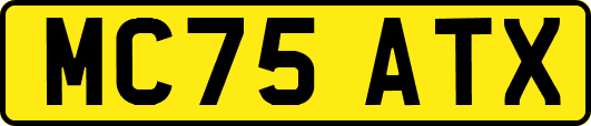 MC75ATX
