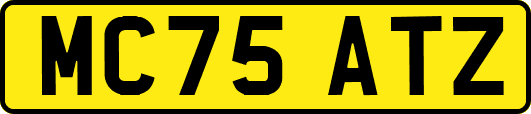 MC75ATZ
