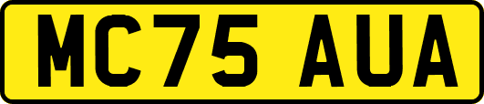 MC75AUA