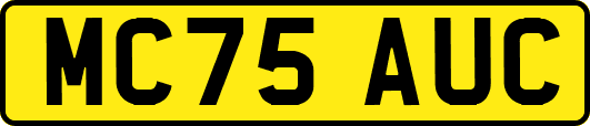 MC75AUC