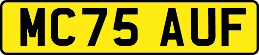 MC75AUF