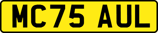 MC75AUL