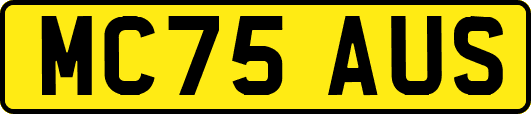 MC75AUS