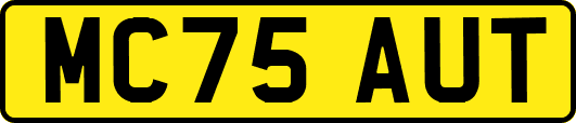 MC75AUT