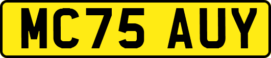 MC75AUY
