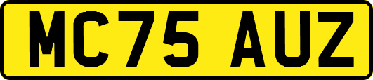 MC75AUZ