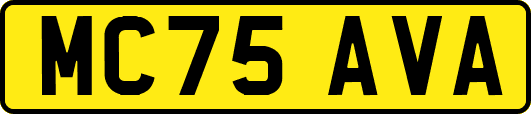MC75AVA