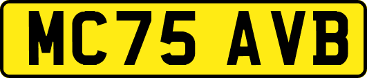 MC75AVB
