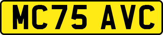 MC75AVC