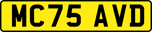 MC75AVD
