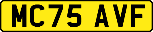MC75AVF