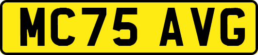 MC75AVG