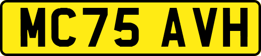 MC75AVH
