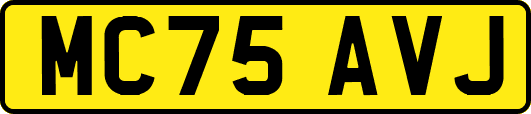 MC75AVJ