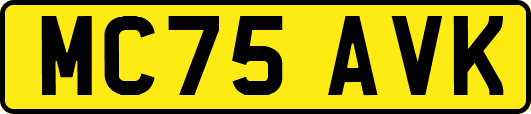 MC75AVK