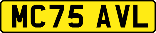 MC75AVL