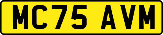 MC75AVM