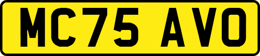 MC75AVO