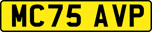 MC75AVP