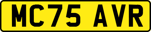 MC75AVR