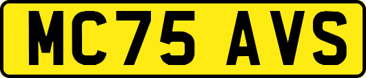 MC75AVS