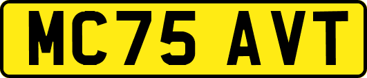 MC75AVT