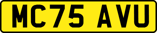 MC75AVU