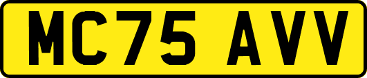 MC75AVV