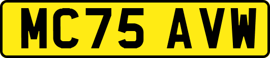 MC75AVW