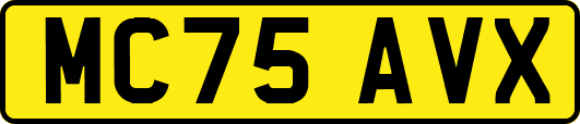 MC75AVX