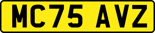 MC75AVZ