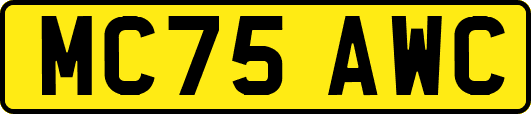 MC75AWC