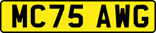 MC75AWG