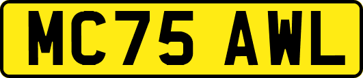 MC75AWL